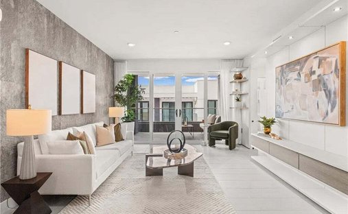 Condo in Tustin, California, United States 1