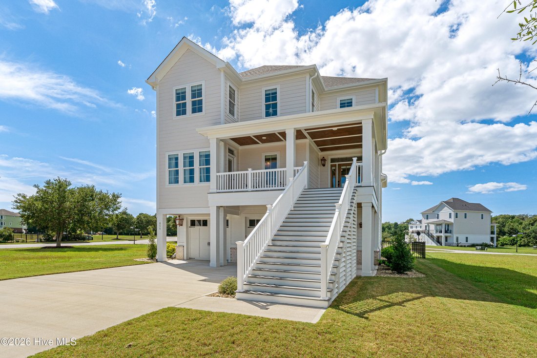 House in Newport, North Carolina, United States 2 - 18846660