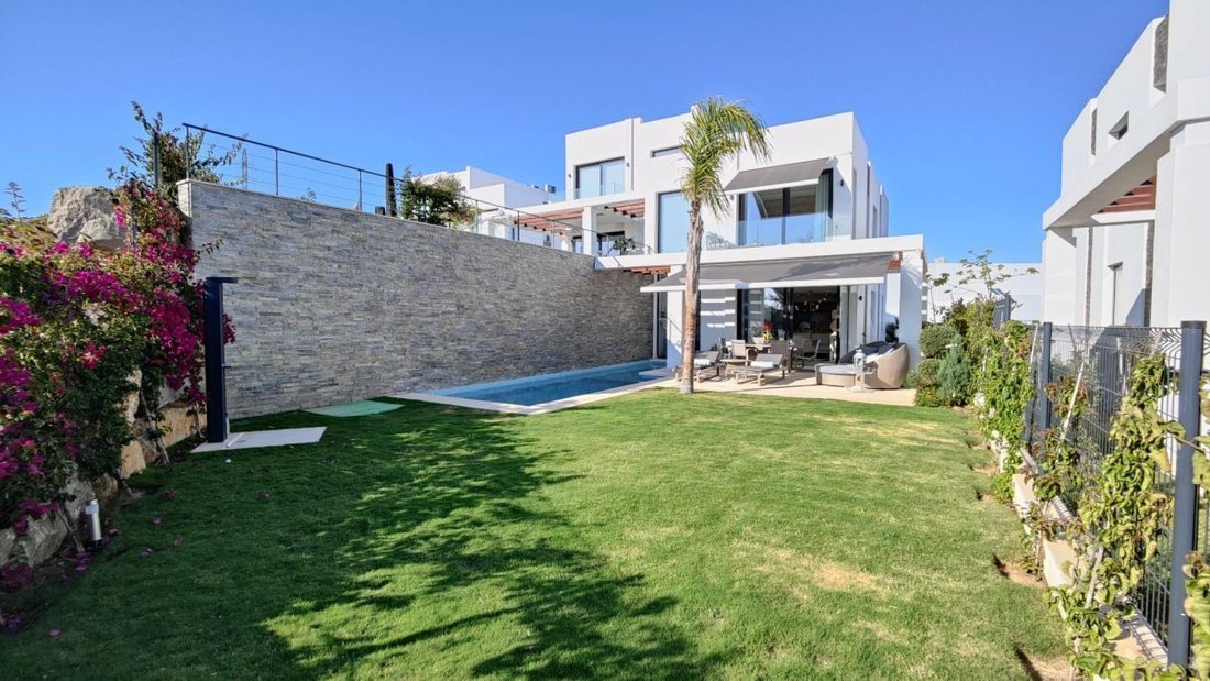 Villa a Sitio de Calahonda, Mijas, Spagna 1 - 18862919