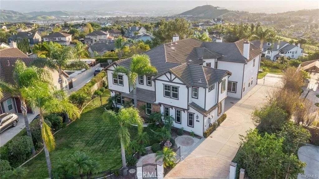 Casa en Norco, California, Estados Unidos 4 - 18518962
