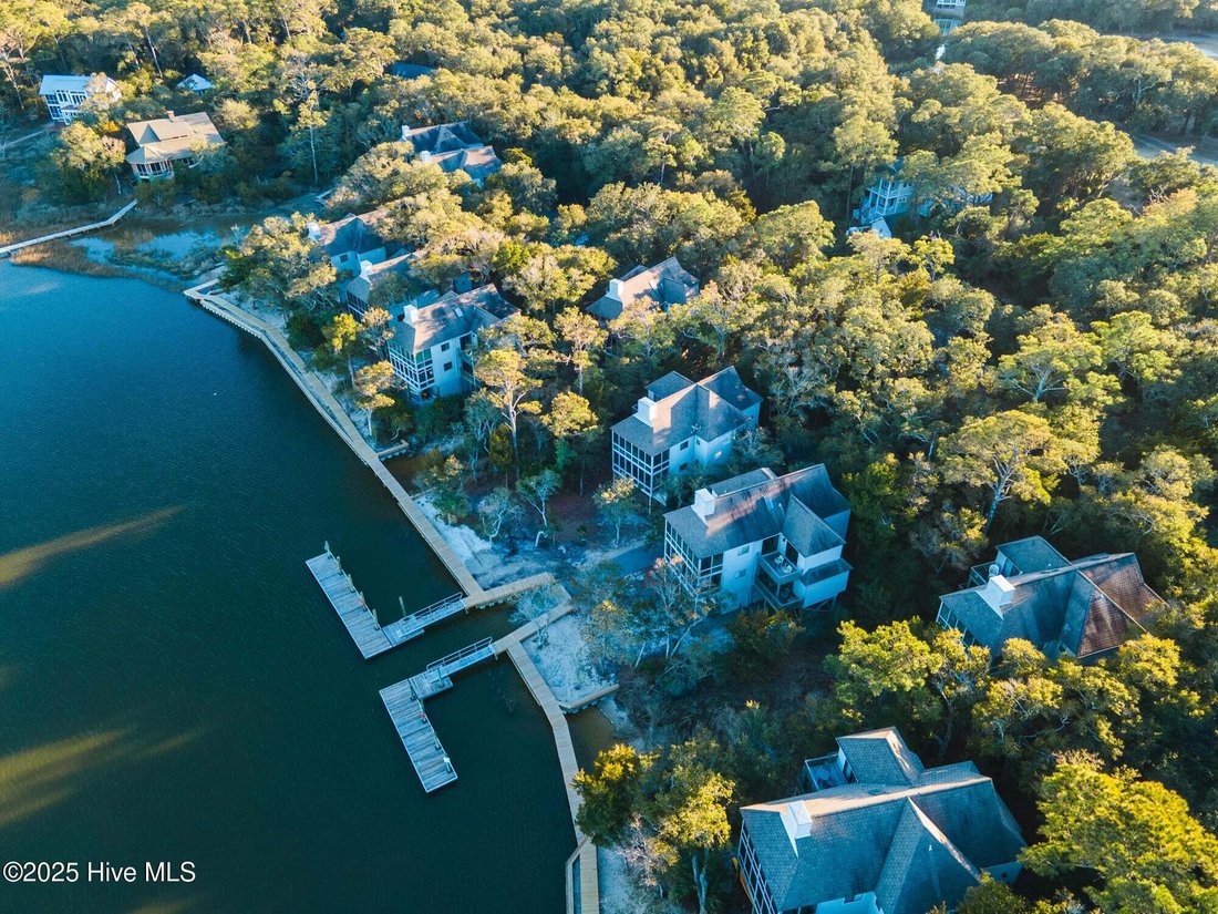 Condominio a Southport, Carolina del Nord, Stati Uniti 3 - 18845586