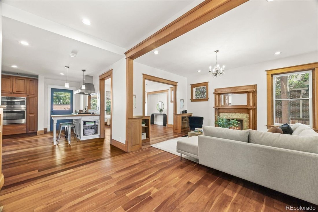 Casa a Denver, Colorado, Stati Uniti 5 - 18855365