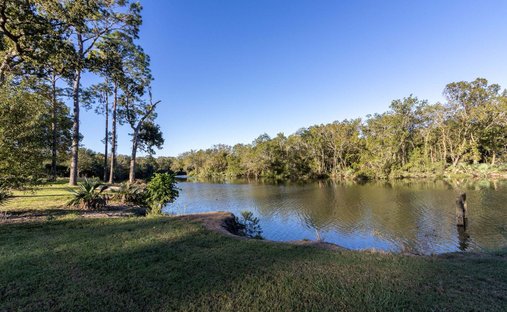 Land in League City, Texas, United States 1