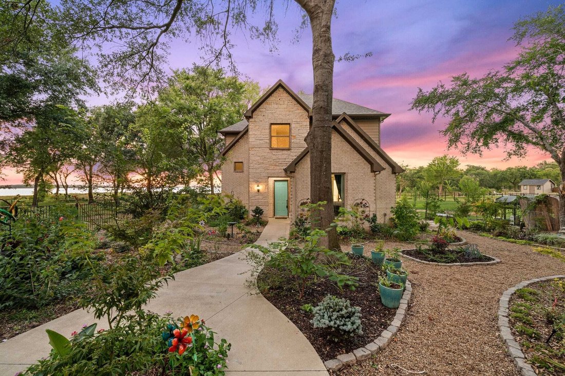 Casa a Tool, Texas, Stati Uniti 1 - 18480458