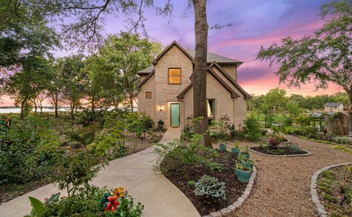 Casa a Tool, Texas, Stati Uniti 1