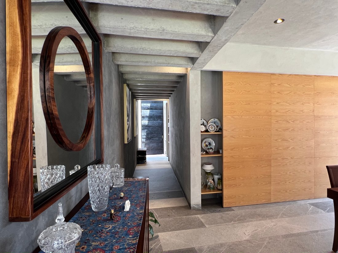 Condo in Santiago de Querétaro, Querétaro, Mexico 4 - 18846597