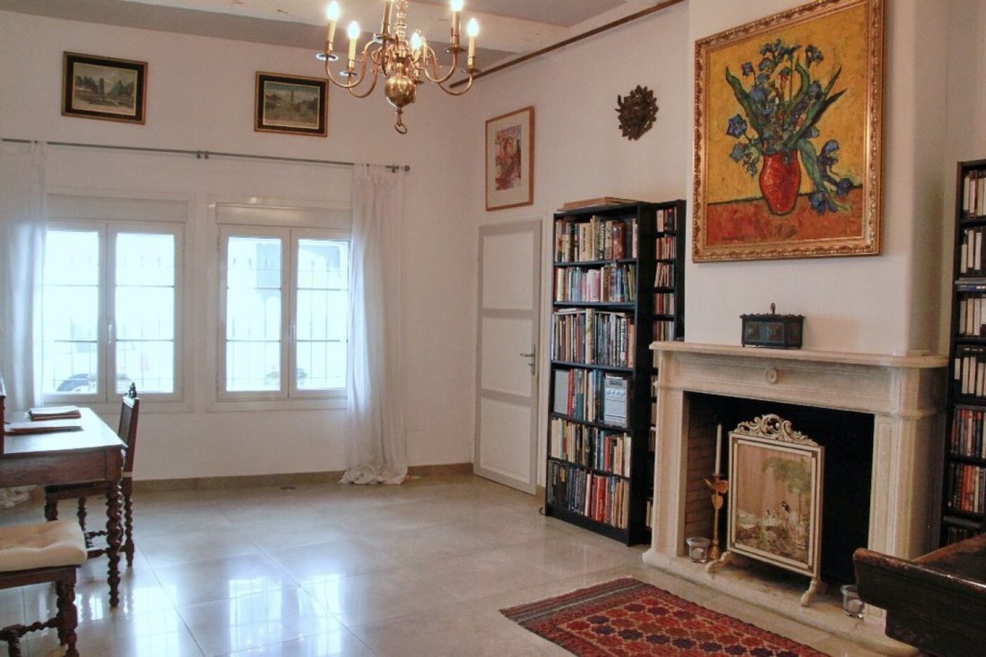 Casa en Bouzigues, Occitania, Francia 4 - 18851991