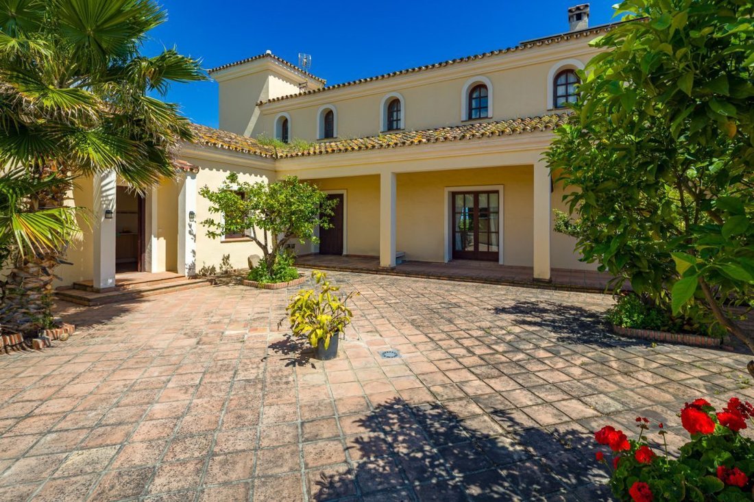 Casa a Casares, Andalusia, Spagna 2 - 18857072
