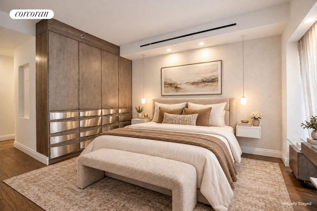 Condo in New York, New York, United States 5 - 18844890