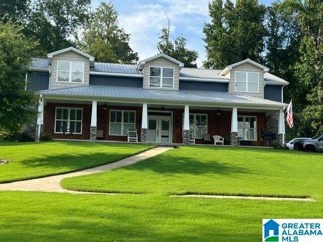 Casa en Clanton, Alabama, Estados Unidos 1 - 18802366
