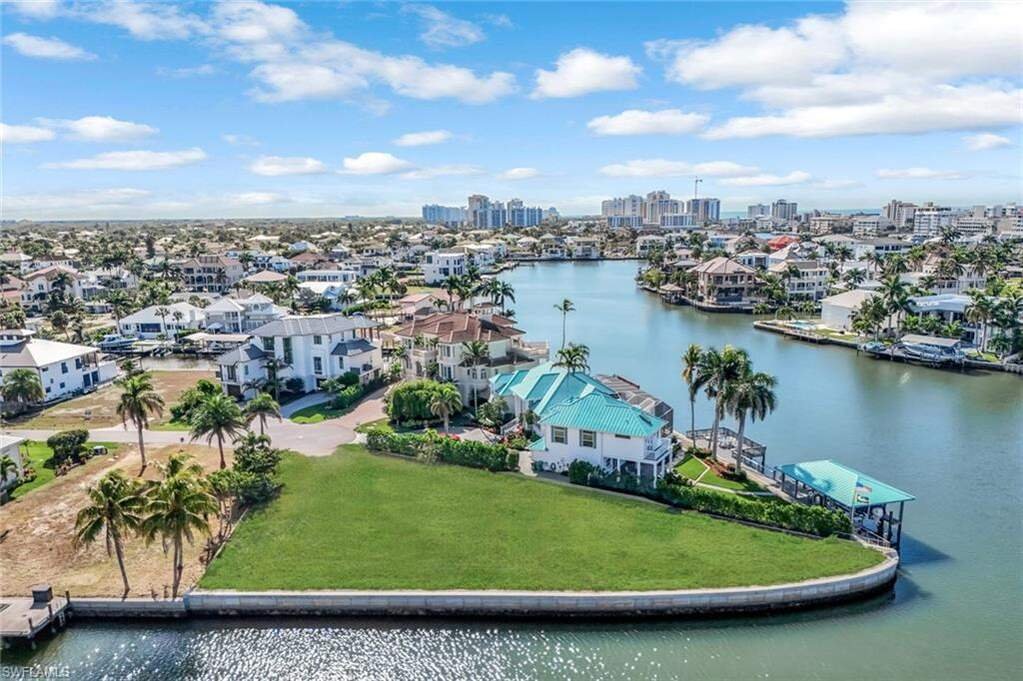 Terreno a Naples, Florida, Stati Uniti 3 - 18854142