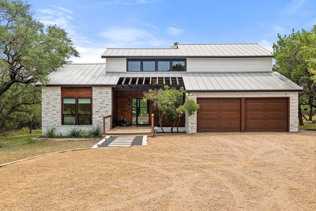 Casa en Wimberley, Texas, Estados Unidos 2 - 18846306