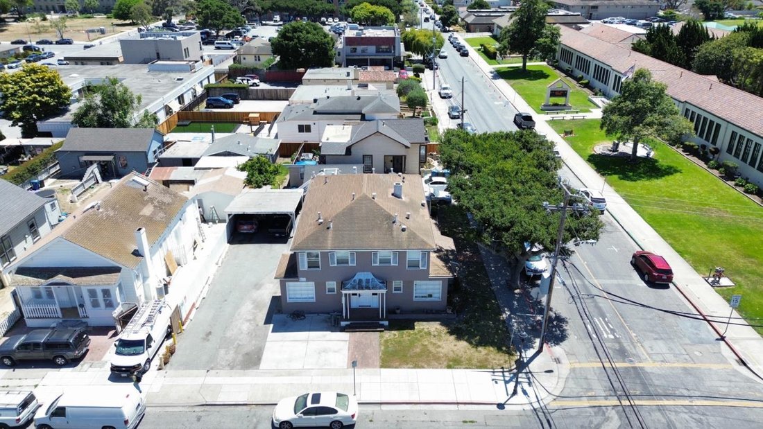 Altro a Salinas, California, Stati Uniti 5 - 18845847