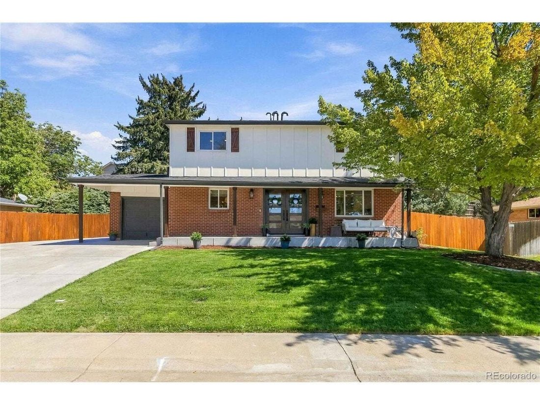 House in Greenwood Village, Colorado, United States 3 - 18849634