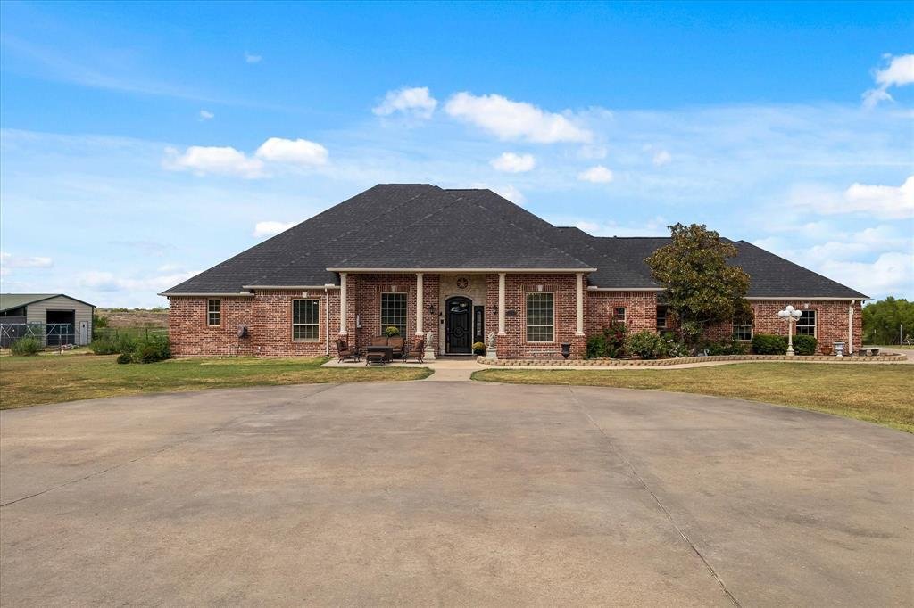 Casa a Royse City, Texas, Stati Uniti 4 - 18853485