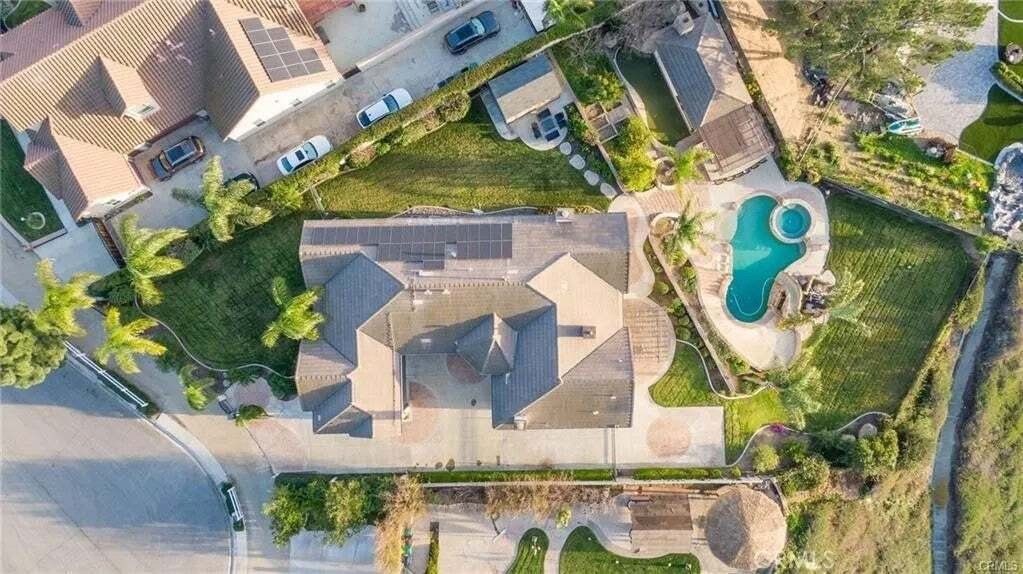 Casa en Norco, California, Estados Unidos 5 - 18518962