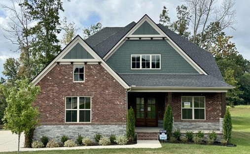 Casa a Contea di Williamson, Tennessee, Stati Uniti 1