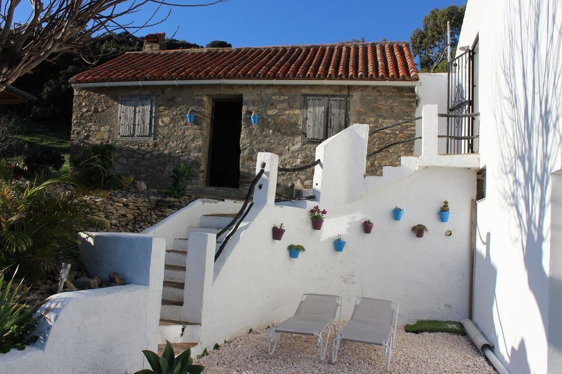 Casa a Casares, Andalusia, Spagna 5 - 18862472