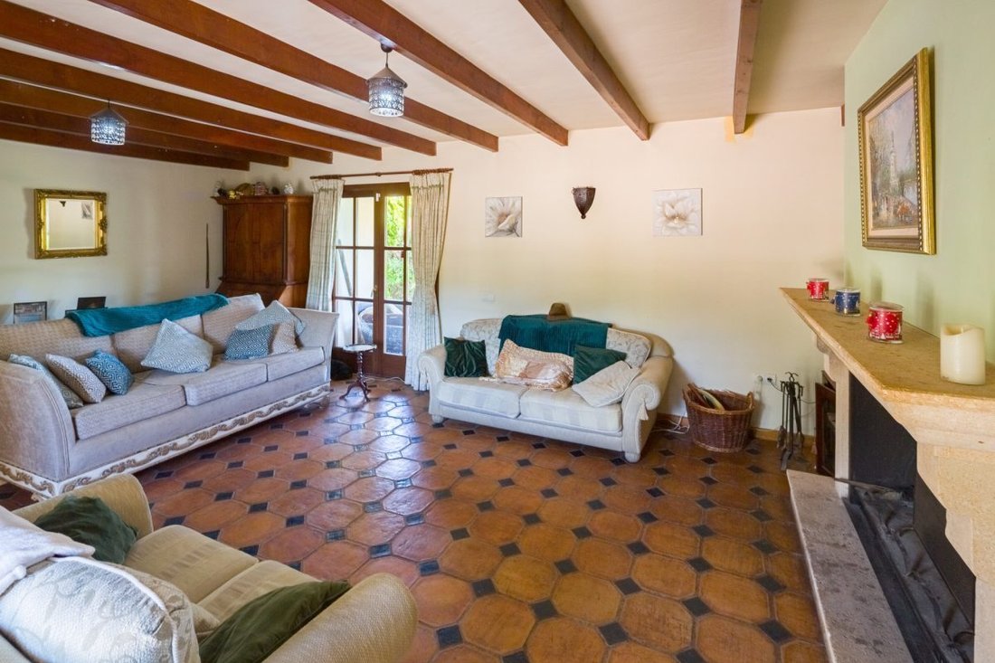 Casa a Casares, Andalusia, Spagna 5 - 18857072