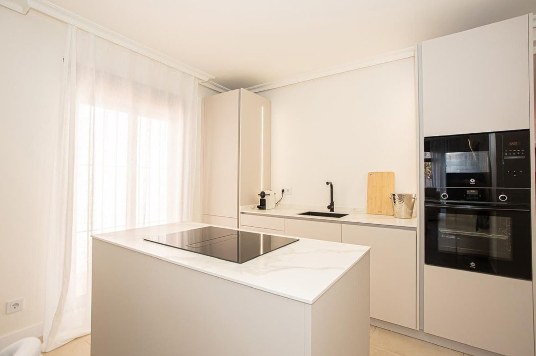 Appartement à Nueva Andalucia, Marbella, Espagne 2 - 18861985