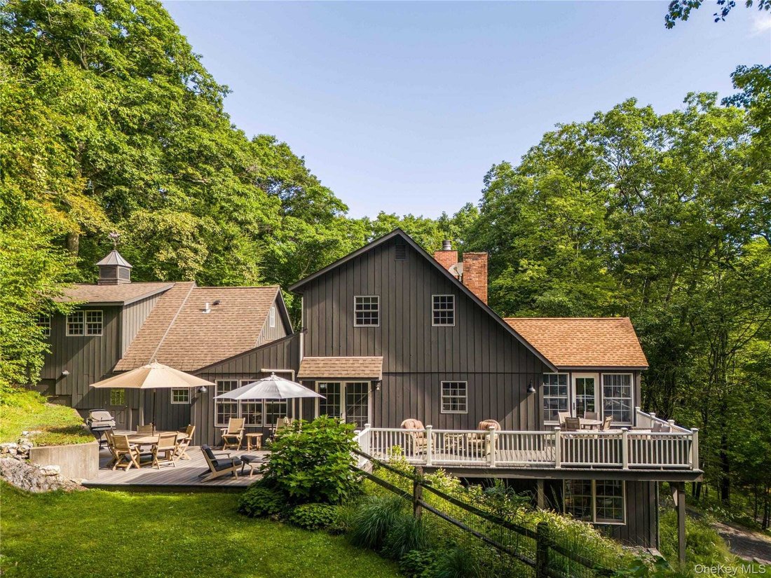 House in Hillsdale, New York, United States 1 - 18848852