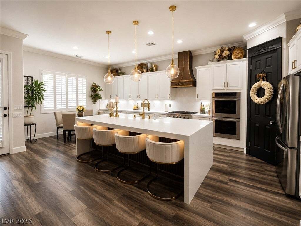 Casa a Henderson, Nevada, Stati Uniti 5 - 18845091