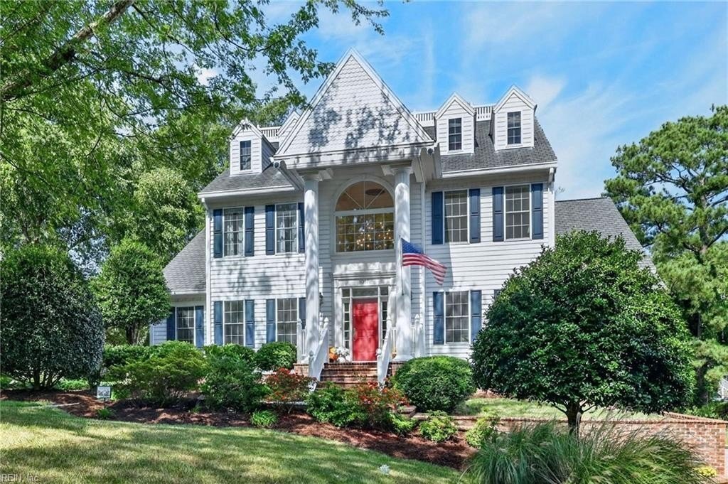 House in Virginia Beach, Virginia, United States 1 - 18854301