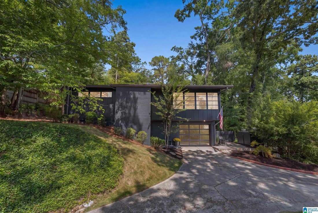Casa en Homewood, Alabama, Estados Unidos 1 - 18849859
