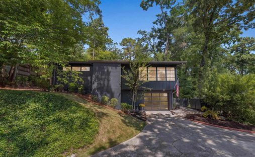 Casa en Homewood, Alabama, Estados Unidos 1