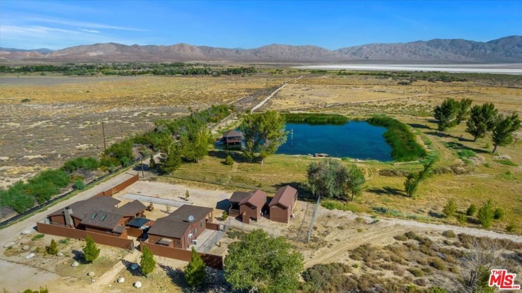 House in Cantil, California, United States 2 - 18845415