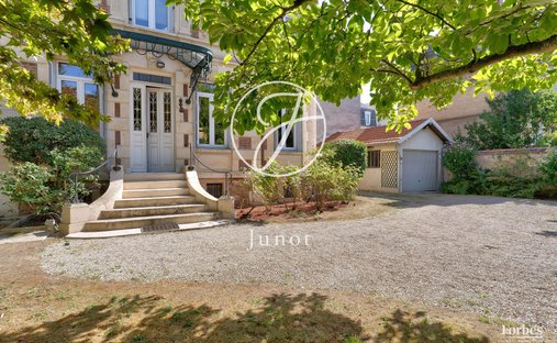 Casa a Rueil sur Seine - Plaine - Gare, Rueil-Malmaison, Francia 1