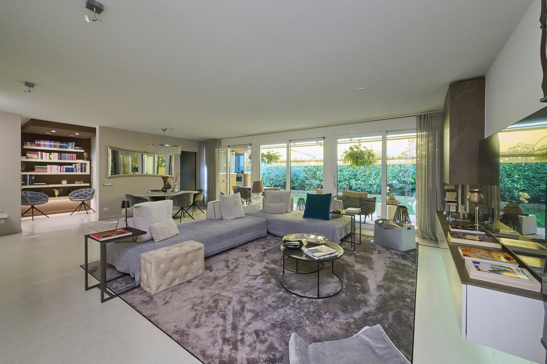 Apartamento en Lugano, Tesino, Suiza 5 - 18845629