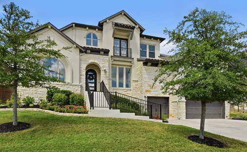 House in Bee Cave, Texas, United States 1