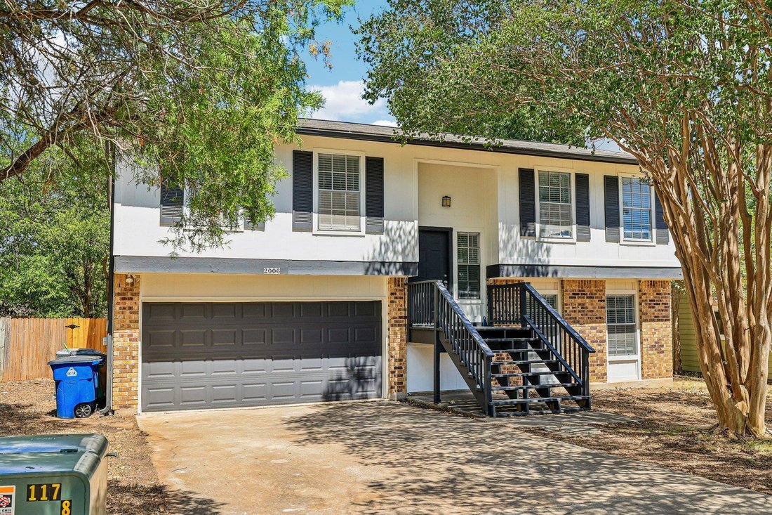 House in Austin, Texas, United States 1 - 18853109
