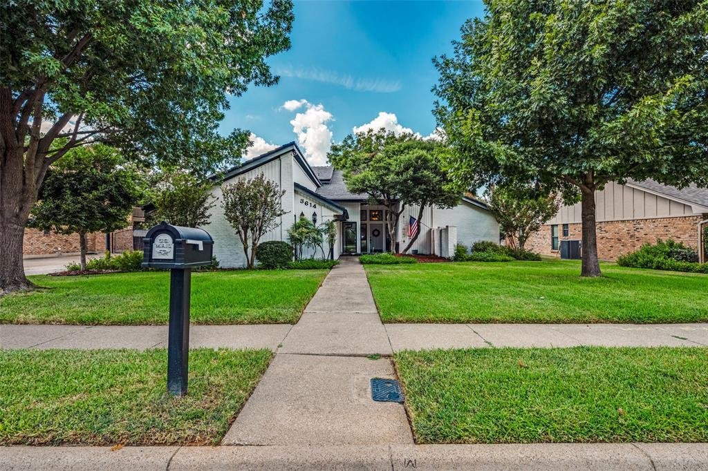 Maison à Arlington, Texas, États-Unis 2 - 18842725