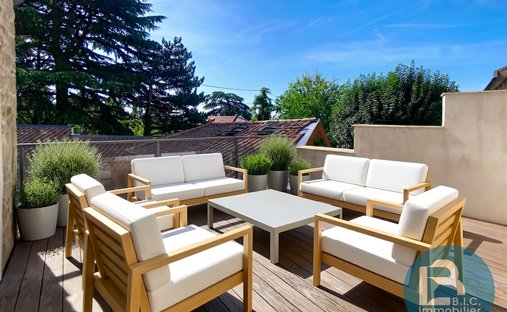 Apartment in Lyon 9e Arrondissement, Lyon, France 1