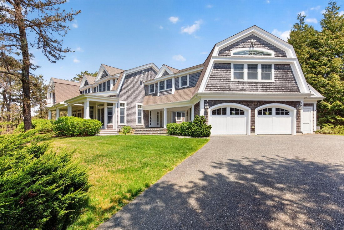 House in Wellfleet, Massachusetts, United States 3 - 18842354