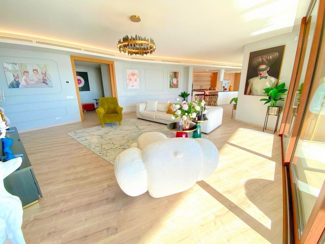 Appartement à El Madroñal, Benahavís, Espagne 5 - 18862664