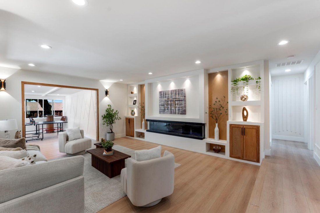 House in San Jose, California, United States 2 - 18842016
