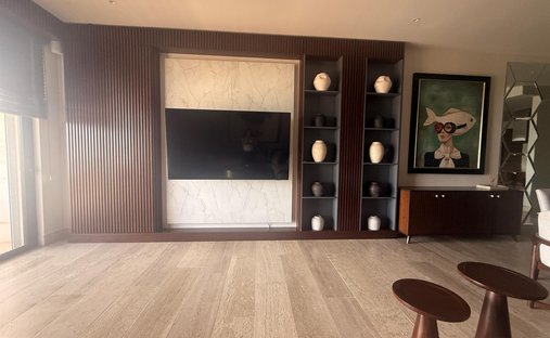 Condo in Cancún, Quintana Roo, Mexico 1
