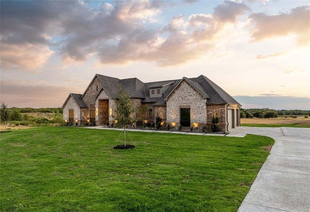 Haus in Granbury, Texas, Vereinigte Staaten 3 - 18842723