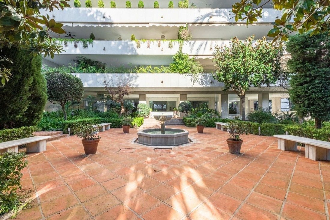 Apartamento en Marbella, Andalucía, España 1 - 18862494