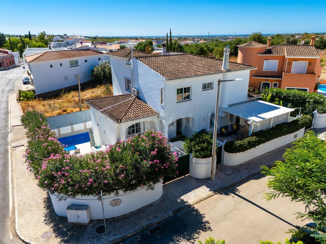 House in Boliqueime, Algarve, Portugal 1 - 18848019