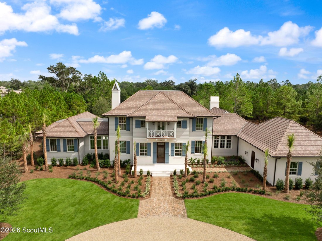 House in St. Simons, Georgia, United States 2 - 18147559