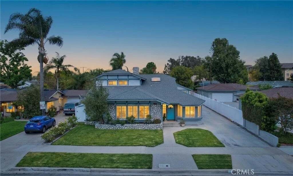 Casa a Orange, California, Stati Uniti 5 - 17893898