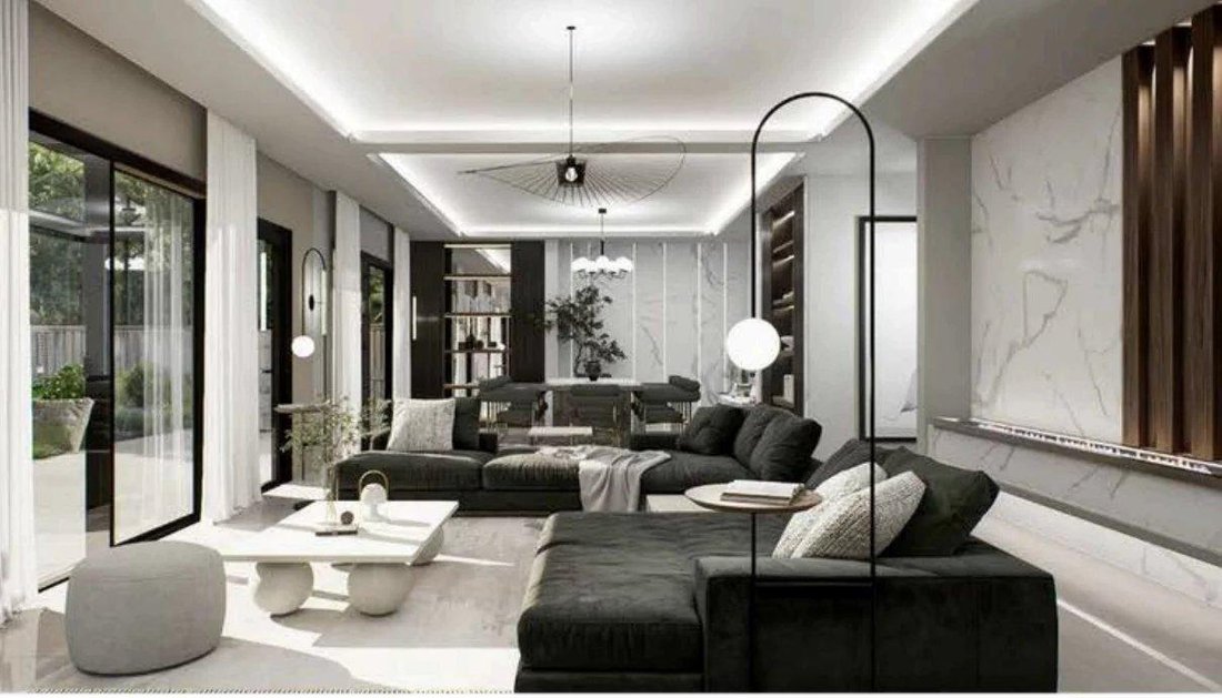 Apartment in Hesperange, Luxembourg, Luxembourg 1 - 18851540