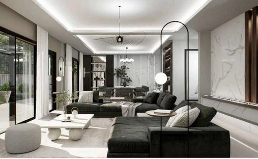 Apartment in Hesperange, Luxembourg, Luxembourg 1