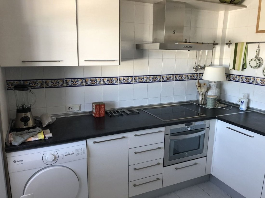 Residenza a Elviria-Cabopino, Marbella, Spagna 2 - 18860105