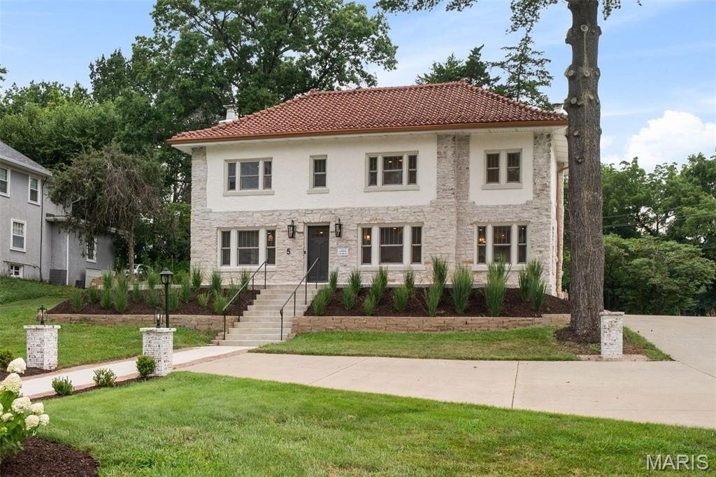 House in Webster Groves, Missouri, United States 4 - 18857340