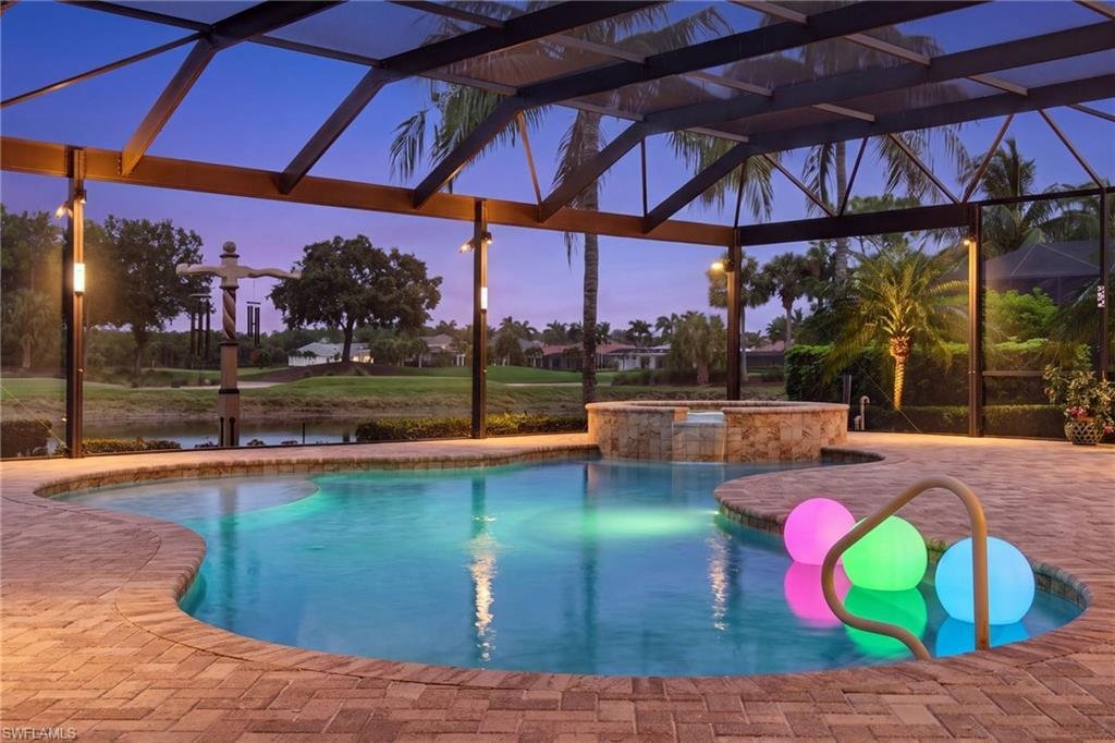 Casa a Naples, Florida, Stati Uniti 3 - 18853340